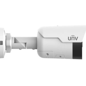 IPC2124SB-ADF28KMC-I0 Bala POE 4MP MIC Altavoz Captura rostro cruce línea 2.8mm Dual Color 30m
